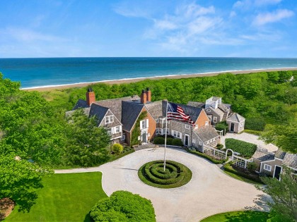 1 Ocean Avenue Sconset
