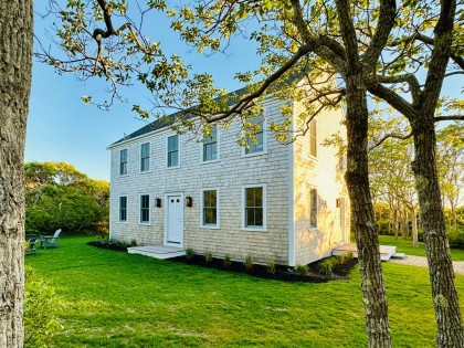 14 Flintlock Road Tom Nevers