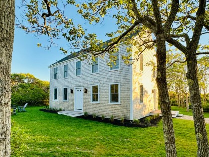 14 Flintlock Road Tom Nevers