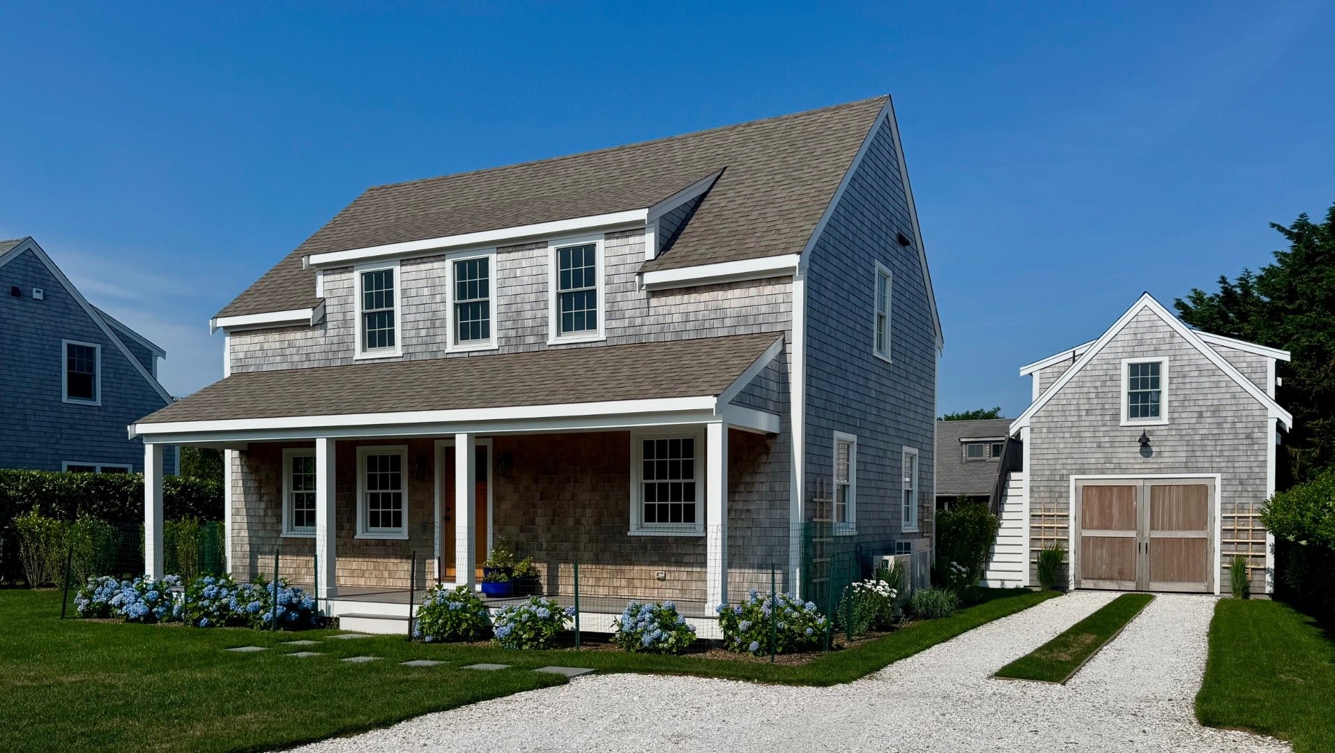 Nantucket Real Estate