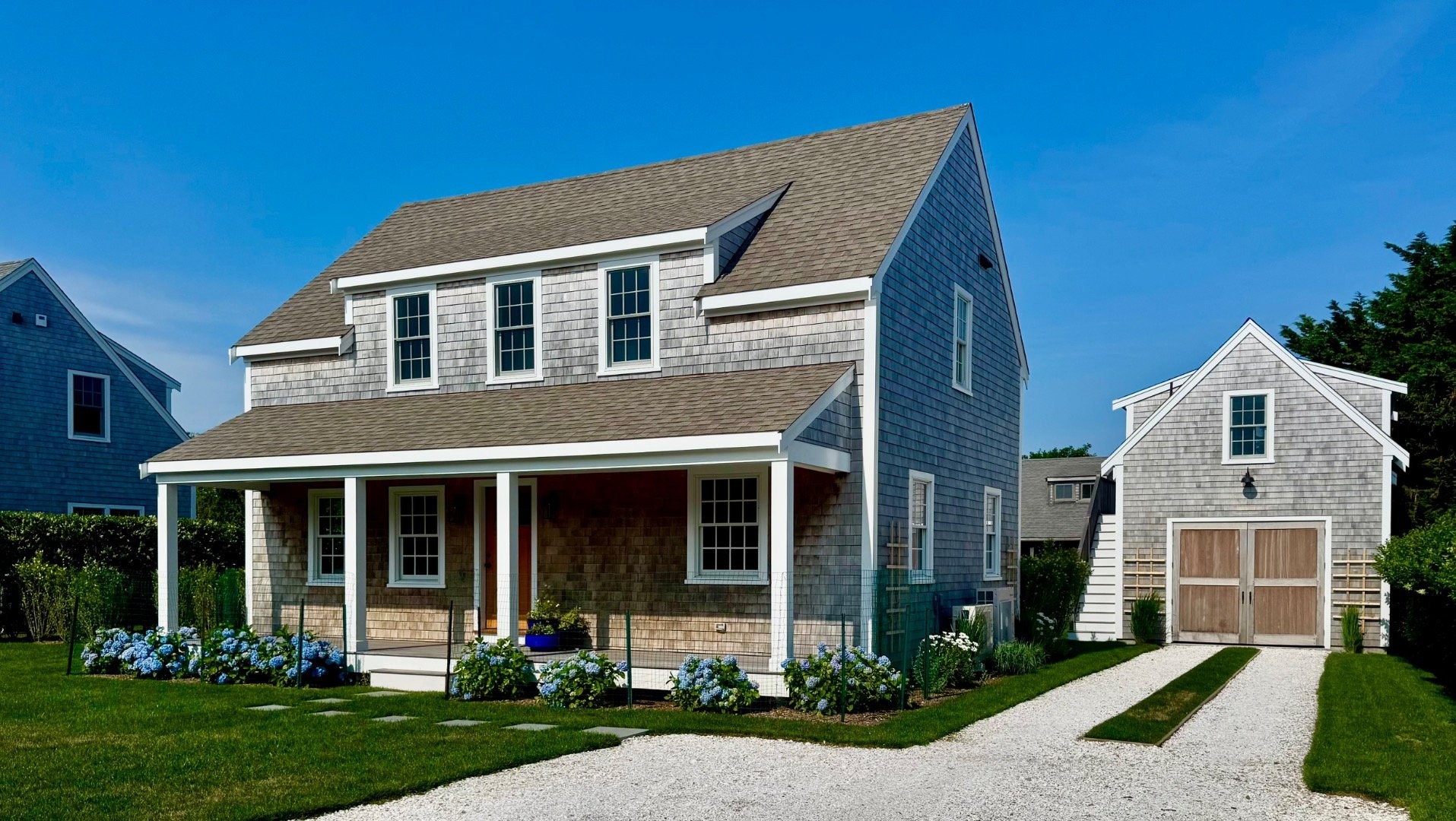 Nantucket Real Estate
