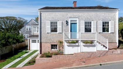 4 Sunset Hill Lane Town