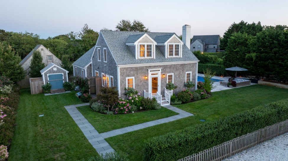 50 Hummock Pond Road Nantucket Image