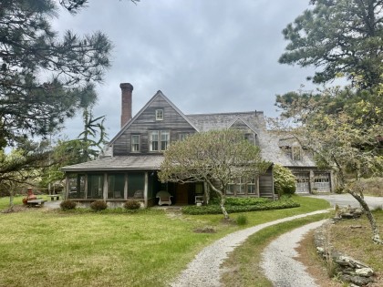 15 Deer Run Road Cisco