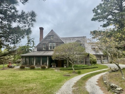 15 Deer Run Road Cisco