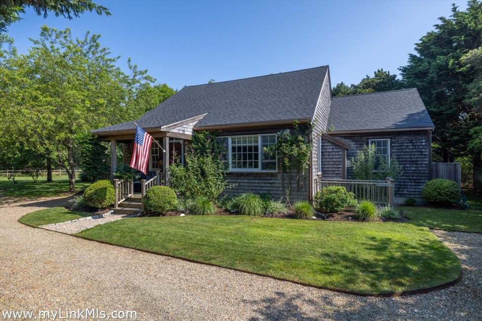 1 Wherowhero Lane Nantucket Image