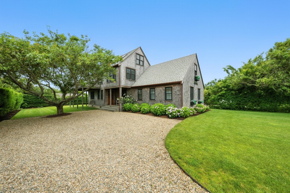 44 Sankaty Road Nantucket Image