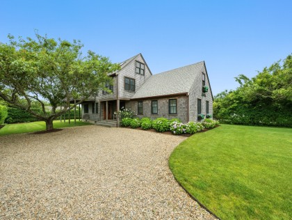 44 Sankaty Road Sconset
