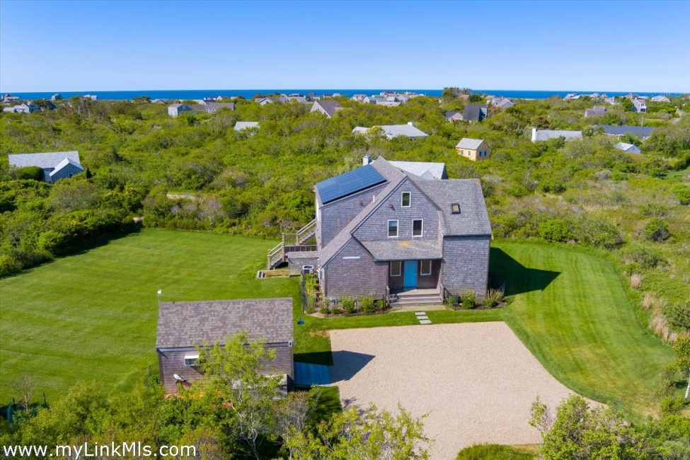 11 Mississippi Avenue Nantucket Image