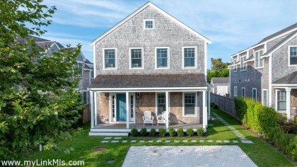 8 Grey Lady Lane Miacomet