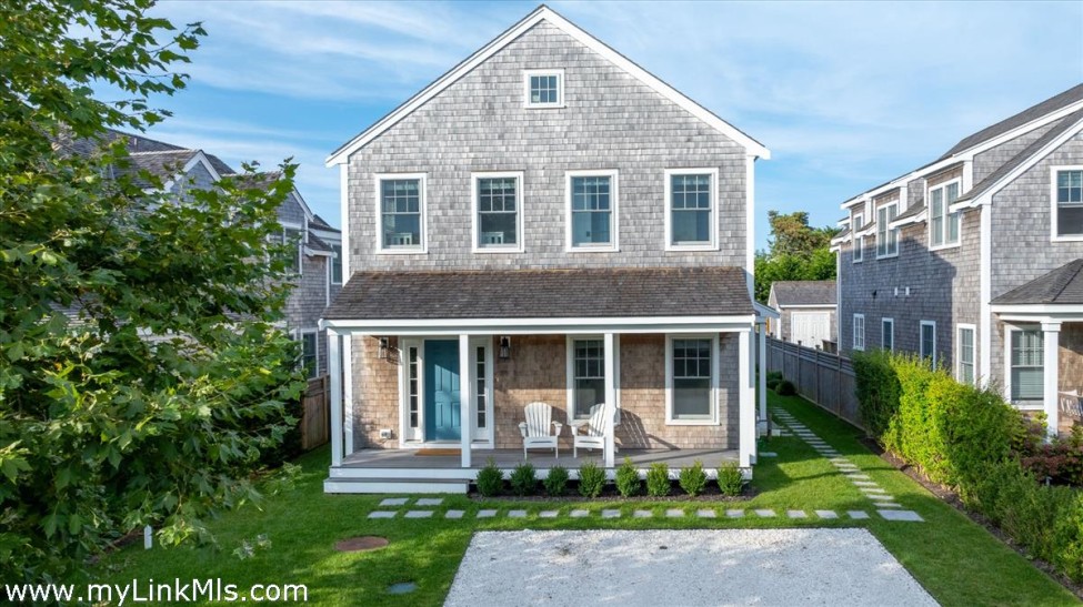 8 Grey Lady Lane Nantucket Image