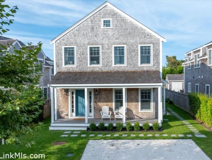 8 Grey Lady Lane Miacomet