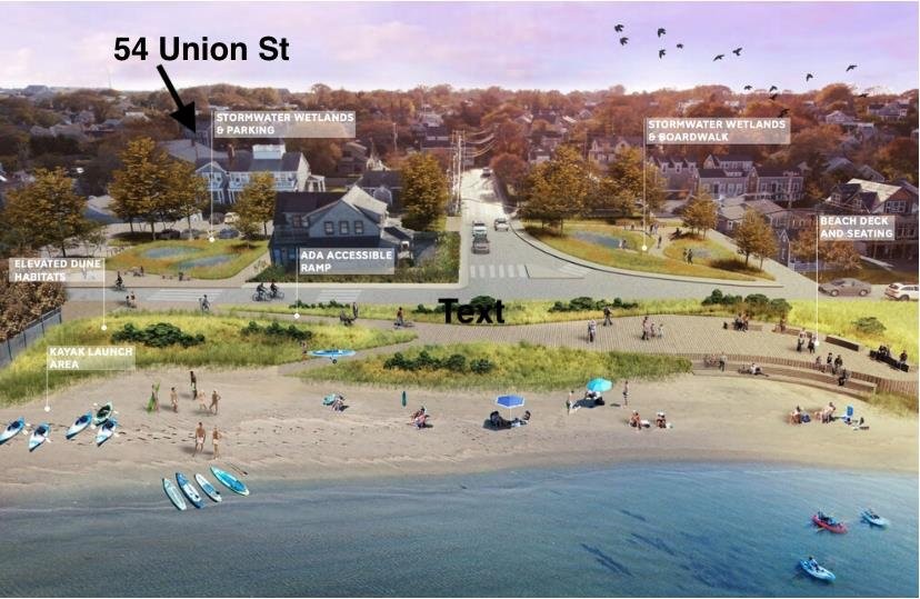 Nantucket Real Estate