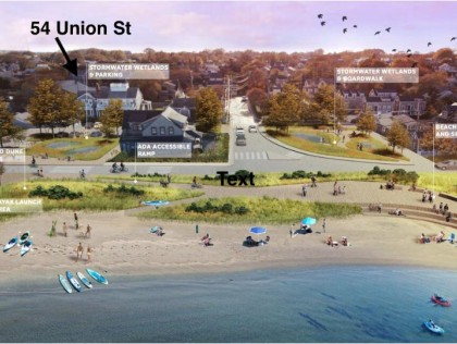 54R Union Street Town