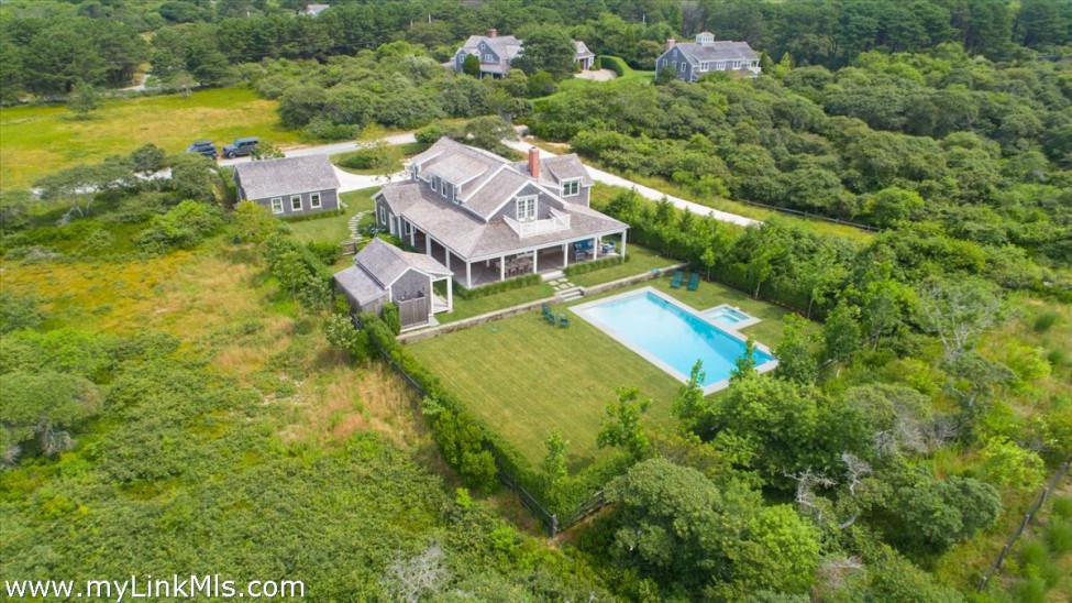 5 Brier Patch Road Nantucket Image