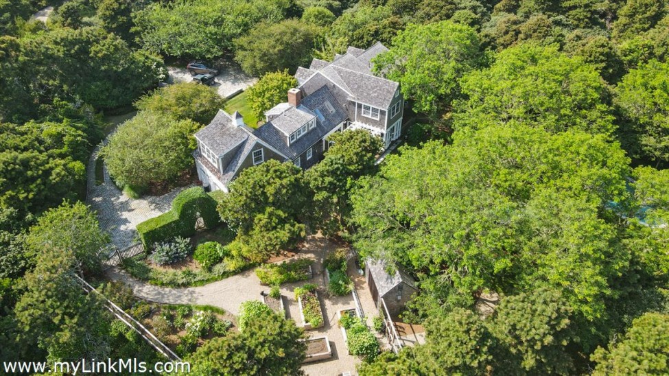 15 Skyline Drive Nantucket Image