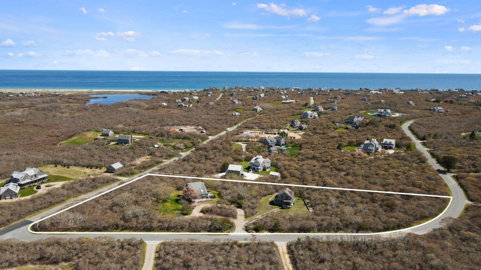 13 Parson Lane Nantucket Image