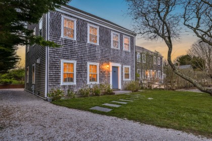 19 Vesper Lane South of Town