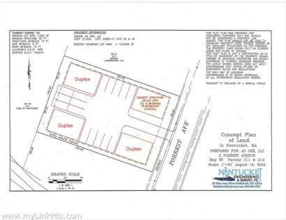 2B Forrest Avenue Mid Island