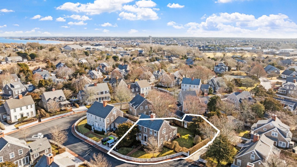 14 Mamack Lane Nantucket Image