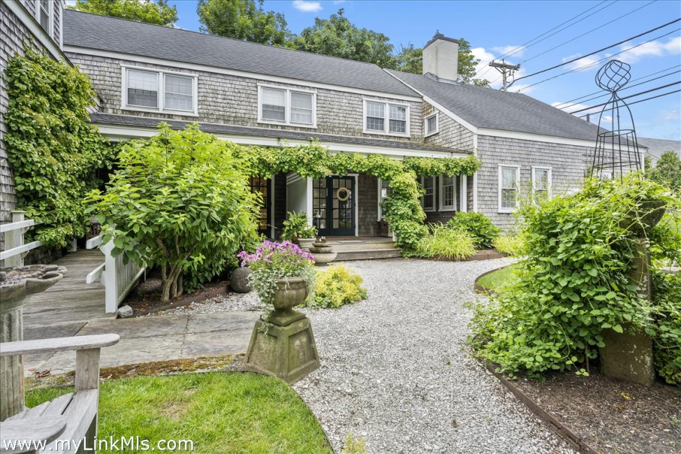 118B&D Orange Street # 4 Nantucket Image