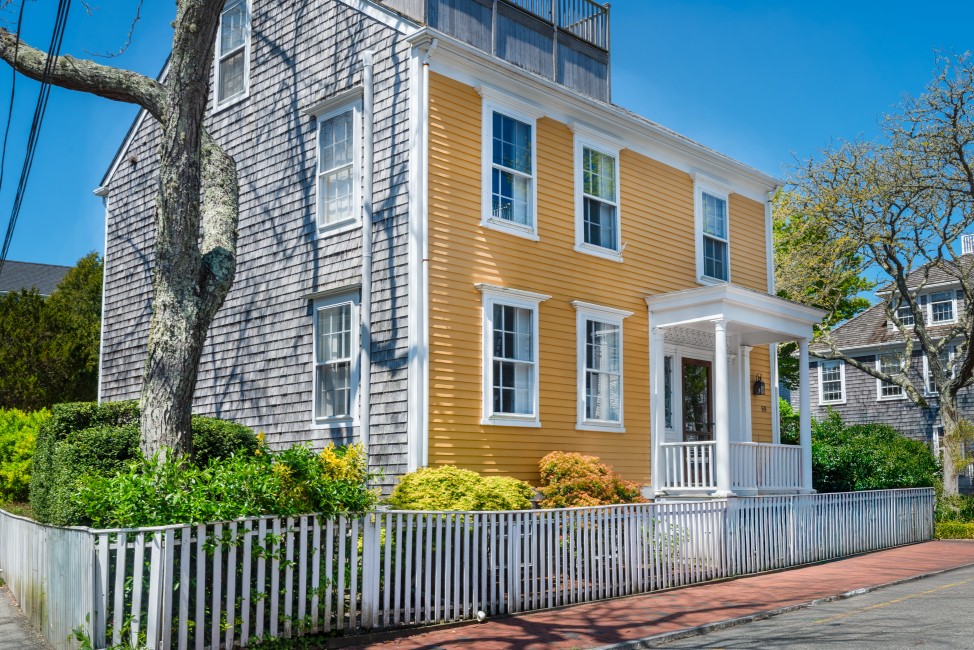 69 Orange Street Nantucket Image