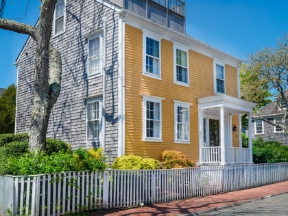 69 Orange Street Town