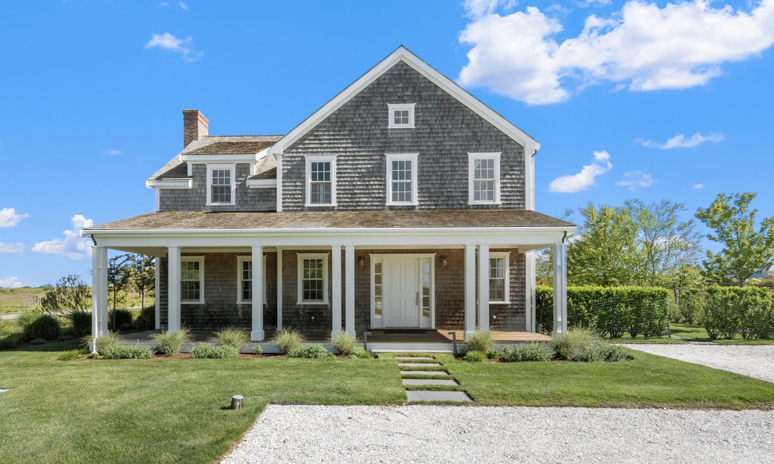 Nantucket Real Estate