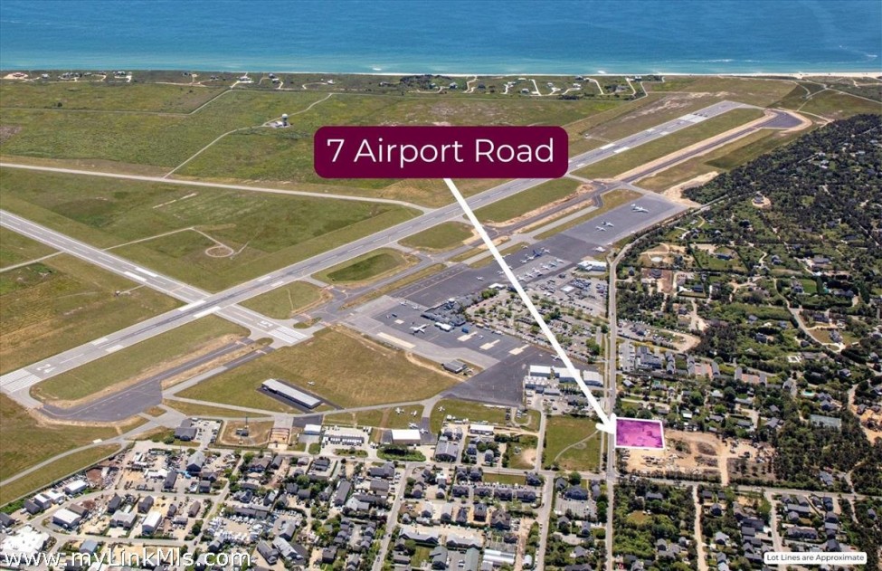 7 Airport Road Nantucket Image