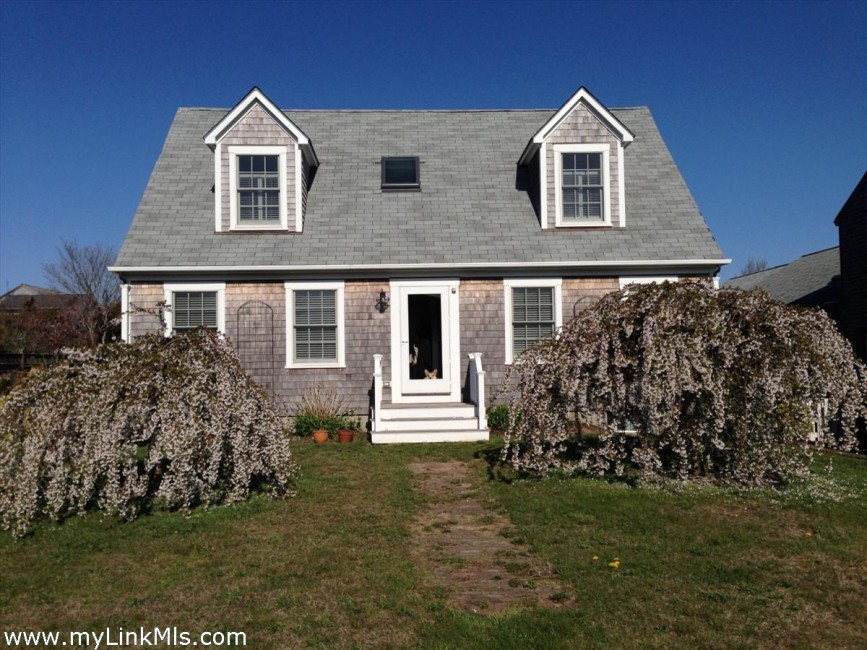 11 Perry Lane Nantucket Image