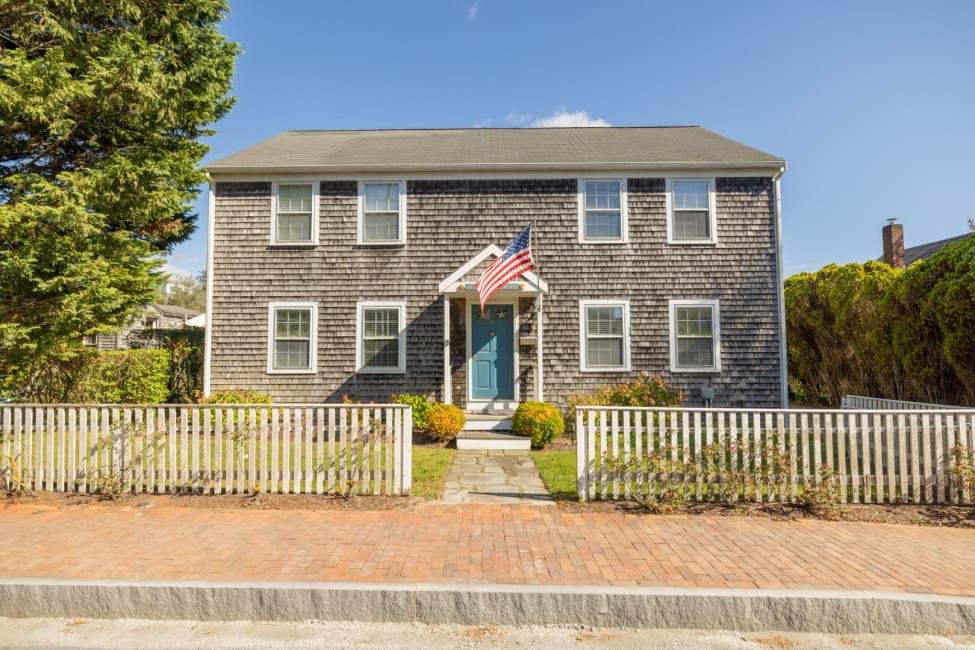 16 Atlantic Avenue Nantucket Image