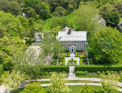 45 Brewster Road Monomoy