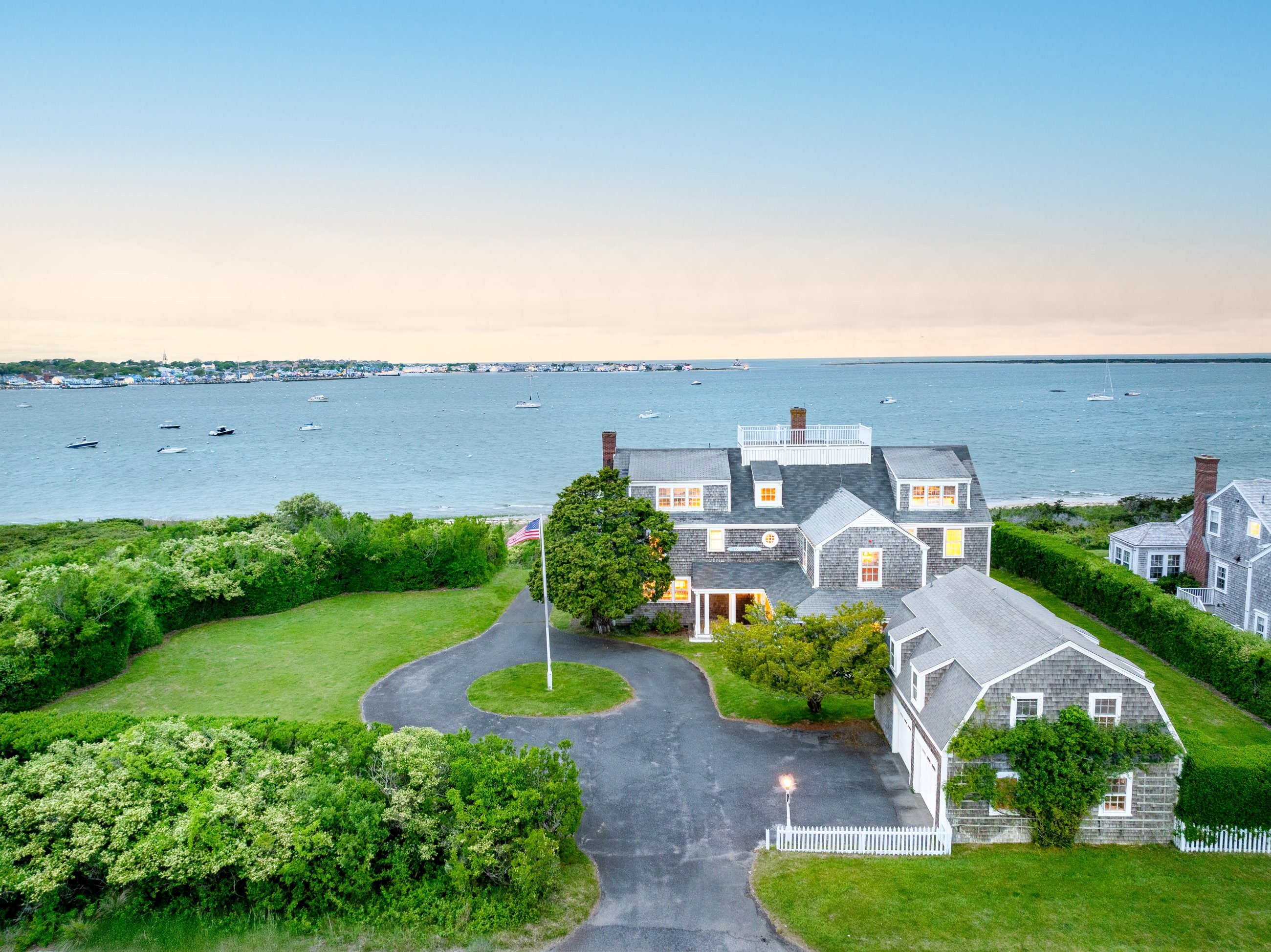 Nantucket Real Estate