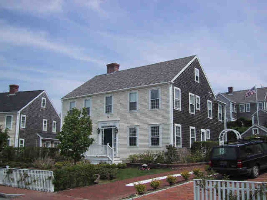 16 Kittiwake Lane Nantucket Image