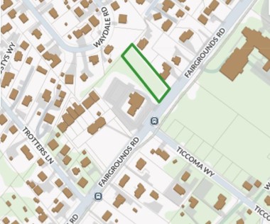 25 Fairgrounds Road Mid Island