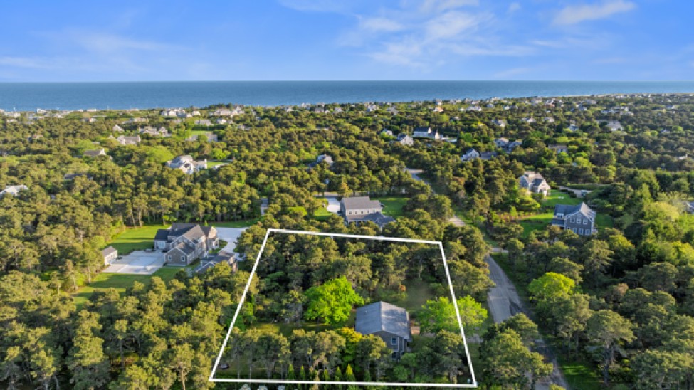 54 Lovers Lane Nantucket Image