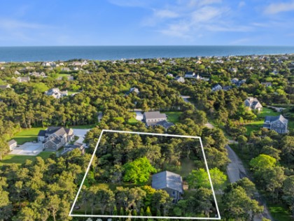 54 Lovers Lane Surfside