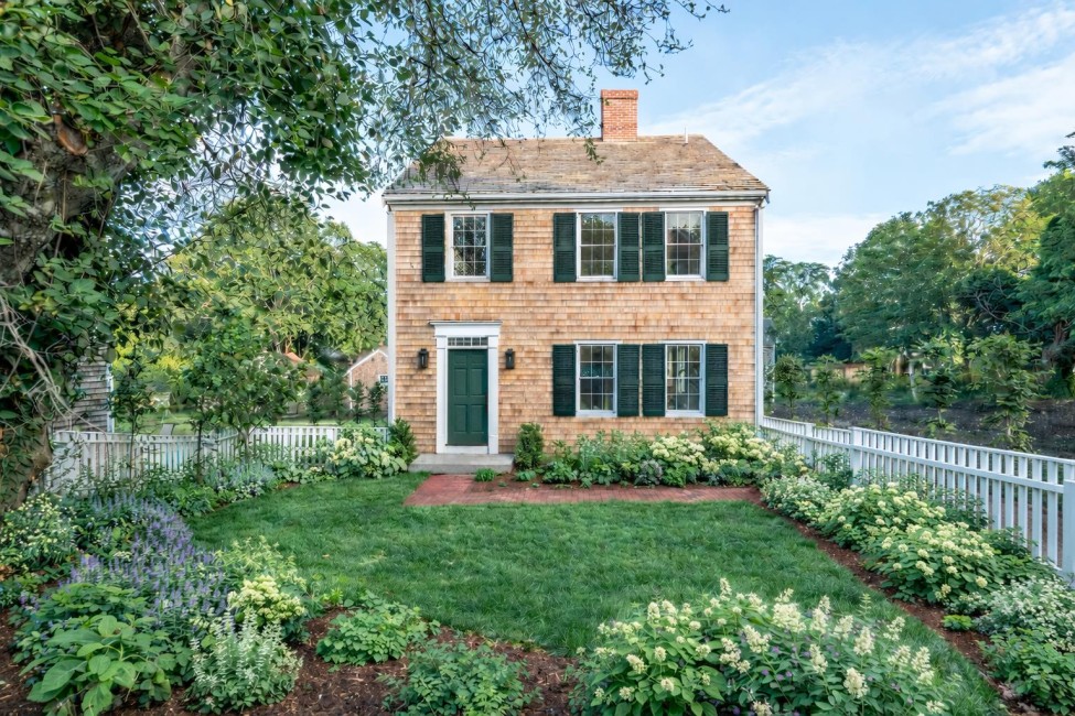 10 Silver Street Nantucket Image