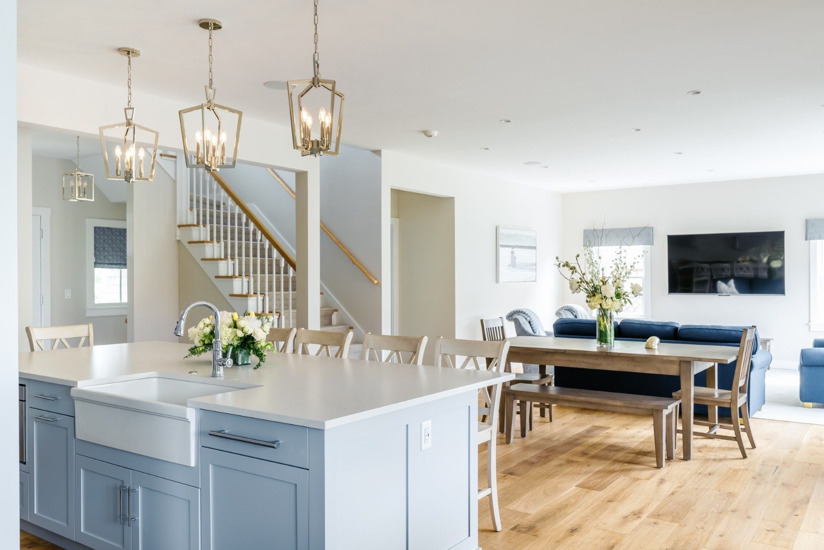 Nantucket Real Estate