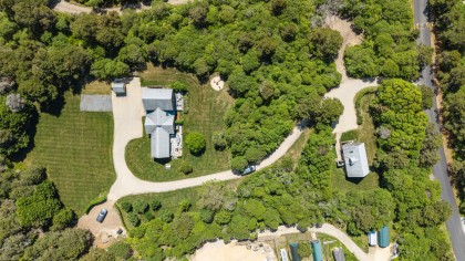 12 Longwood Drive Tom Nevers