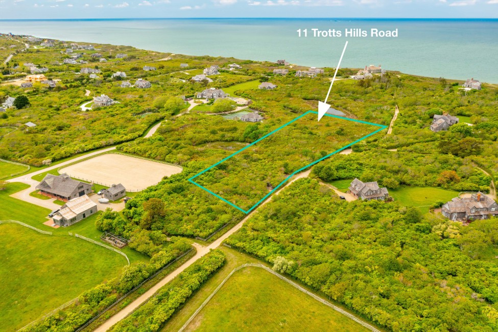 11 Trotts Hill Road Nantucket Image