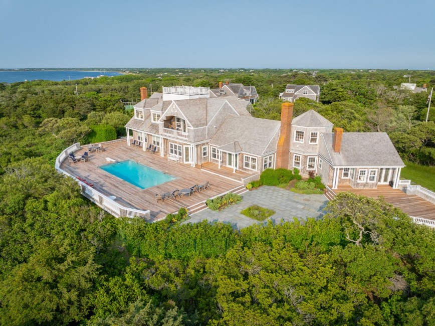 4 Shawkemo Hills Lane Nantucket Image