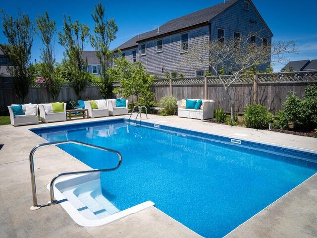 Nantucket Real Estate
