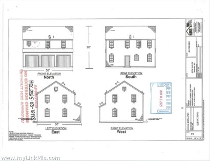 2 Forrest Avenue Condominium # 3 Mid Island