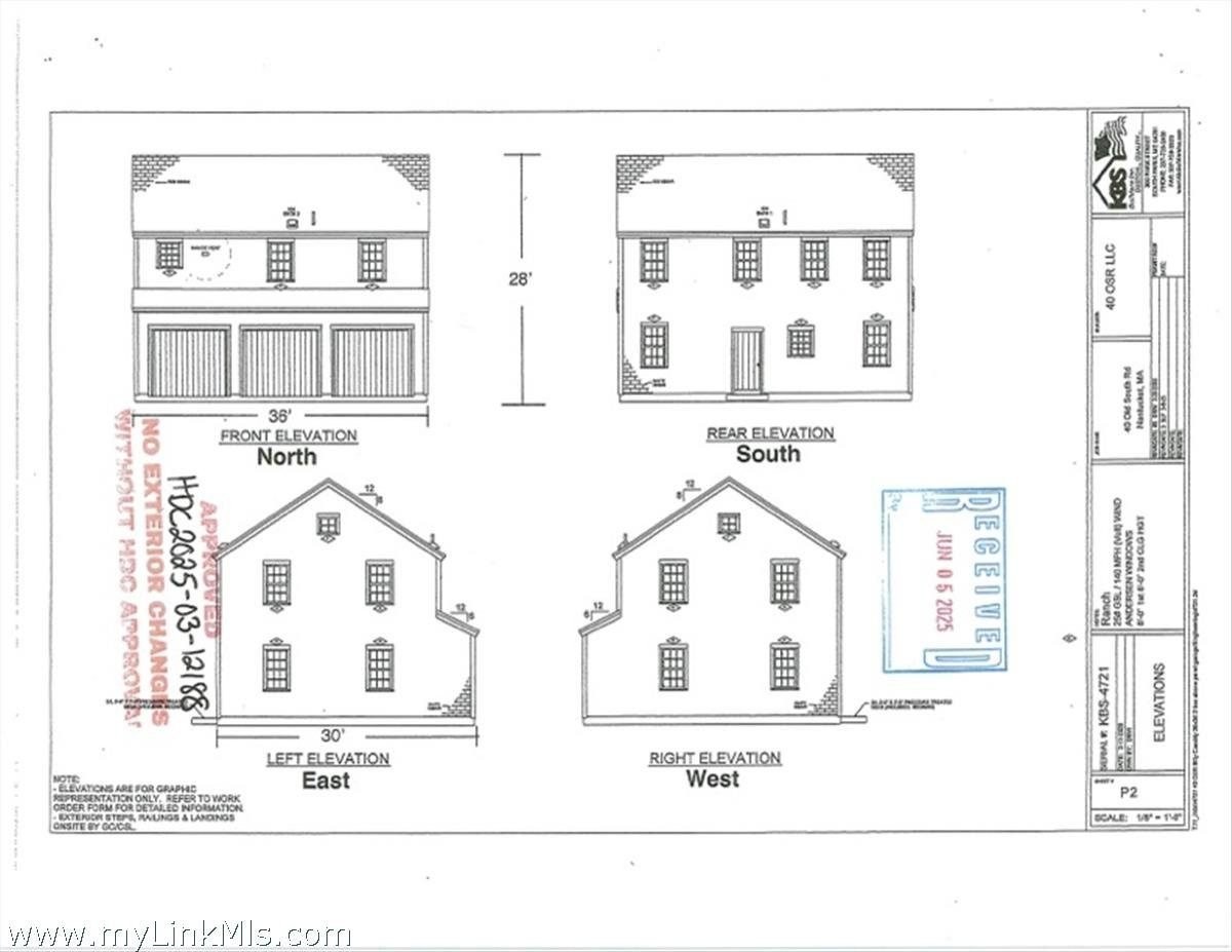 Nantucket Real Estate