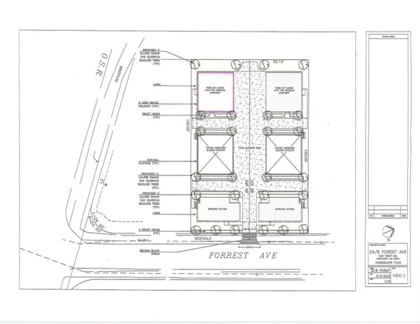  2A Forrest Avenue # 5 Image 6
                                    