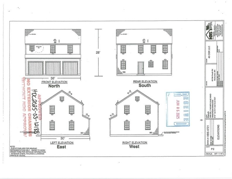 Nantucket Real Estate