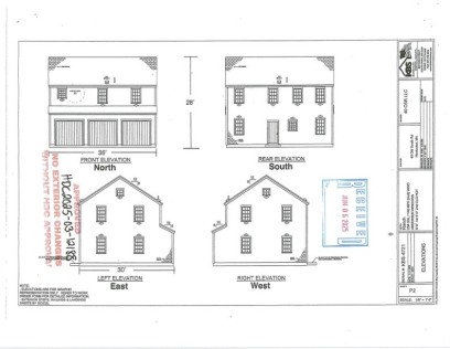 2A Forrest Avenue # 5 Mid Island