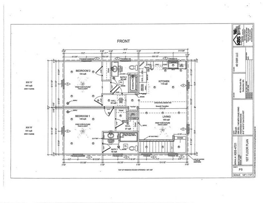  2B Forrest Avenue # 6 Image 2
                                    