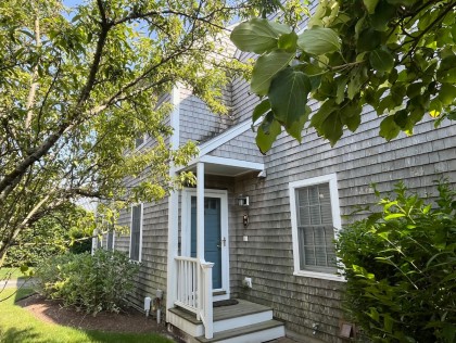 3B Park Circle # B Mid Island